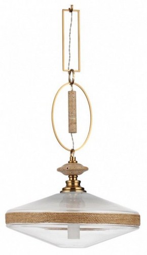 Подвесной светильник Odeon Light Krema 5441/1 в Режи - rezh.mebel24.online | фото