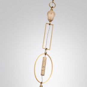 Подвесной светильник Odeon Light Krema 5441/1 в Режи - rezh.mebel24.online | фото 6