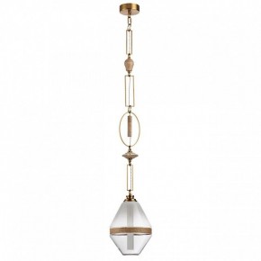 Подвесной светильник Odeon Light Krema 5441/1A в Режи - rezh.mebel24.online | фото 3