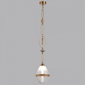 Подвесной светильник Odeon Light Krema 5441/1A в Режи - rezh.mebel24.online | фото 4