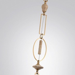 Подвесной светильник Odeon Light Krema 5441/1A в Режи - rezh.mebel24.online | фото 7