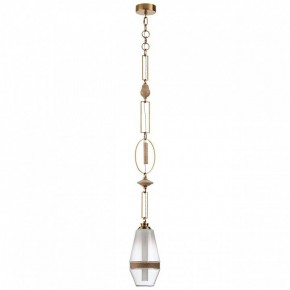 Подвесной светильник Odeon Light Krema 5441/1B в Режи - rezh.mebel24.online | фото 3