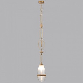 Подвесной светильник Odeon Light Krema 5441/1B в Режи - rezh.mebel24.online | фото 4