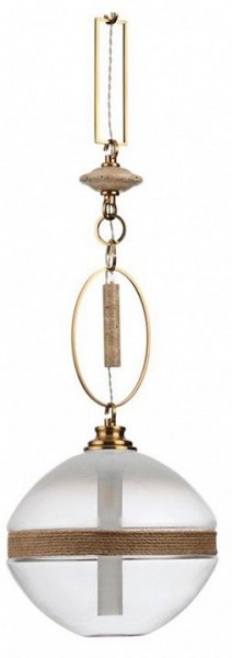 Подвесной светильник Odeon Light Krema 5441/1C в Режи - rezh.mebel24.online | фото