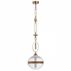 Подвесной светильник Odeon Light Krema 5441/1C в Режи - rezh.mebel24.online | фото 3