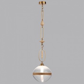 Подвесной светильник Odeon Light Krema 5441/1C в Режи - rezh.mebel24.online | фото 4