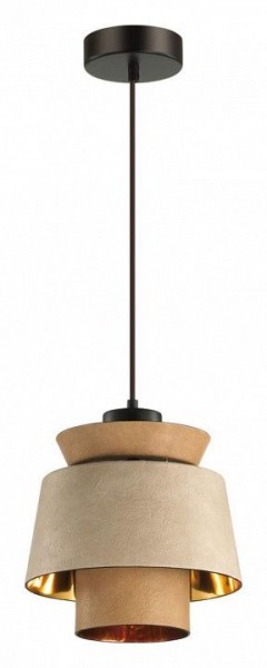 Подвесной светильник Odeon Light Kressa 4992/1 в Режи - rezh.mebel24.online | фото 3