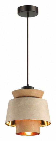 Подвесной светильник Odeon Light Kressa 4992/1 в Режи - rezh.mebel24.online | фото 4