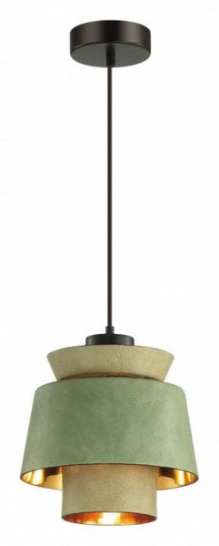 Подвесной светильник Odeon Light Kressa 4992/1A в Режи - rezh.mebel24.online | фото 4