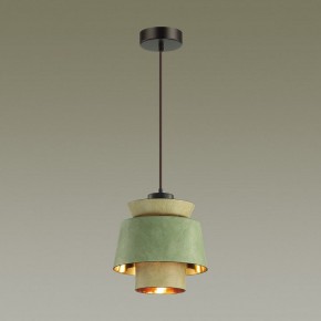Подвесной светильник Odeon Light Kressa 4992/1A в Режи - rezh.mebel24.online | фото 5