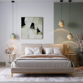 Подвесной светильник Odeon Light Kressa 4992/1A в Режи - rezh.mebel24.online | фото 7