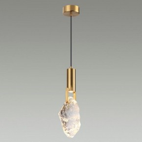 Подвесной светильник Odeon Light Lia 4372/5L в Режи - rezh.mebel24.online | фото 4