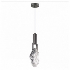 Подвесной светильник Odeon Light Lia 6695/5L в Режи - rezh.mebel24.online | фото 3