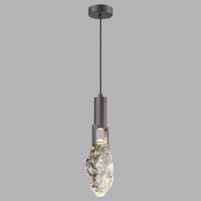 Подвесной светильник Odeon Light Lia 6695/5L в Режи - rezh.mebel24.online | фото 4
