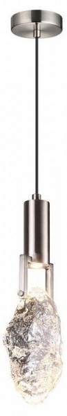 Подвесной светильник Odeon Light Lia 6696/5L в Режи - rezh.mebel24.online | фото
