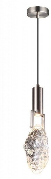 Подвесной светильник Odeon Light Lia 6696/5L в Режи - rezh.mebel24.online | фото 2
