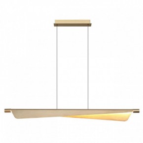 Подвесной светильник Odeon Light Linea 7017/24LB в Режи - rezh.mebel24.online | фото 2