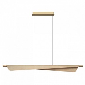 Подвесной светильник Odeon Light Linea 7017/24LB в Режи - rezh.mebel24.online | фото 4