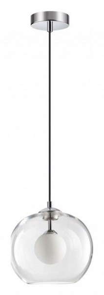 Подвесной светильник Odeon Light Lostar 4955/1 в Режи - rezh.mebel24.online | фото 3