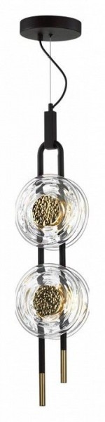 Подвесной светильник Odeon Light Magnet 5407/23L в Режи - rezh.mebel24.online | фото 2