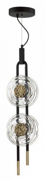 Подвесной светильник Odeon Light Magnet 5407/23L в Режи - rezh.mebel24.online | фото 3
