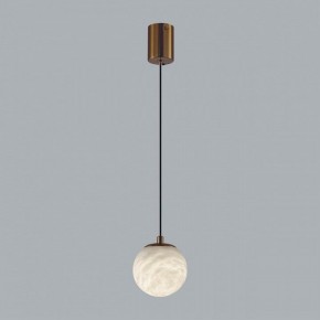 Подвесной светильник Odeon Light Marbella 6685/8L в Режи - rezh.mebel24.online | фото 4