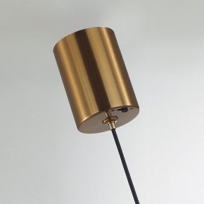 Подвесной светильник Odeon Light Marbella 6685/8L в Режи - rezh.mebel24.online | фото 6
