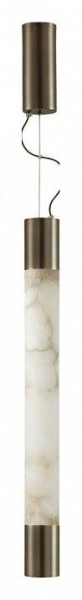 Подвесной светильник Odeon Light Marbella 6686/15L в Режи - rezh.mebel24.online | фото 2