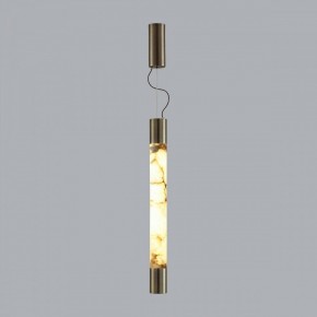 Подвесной светильник Odeon Light Marbella 6686/15L в Режи - rezh.mebel24.online | фото 3