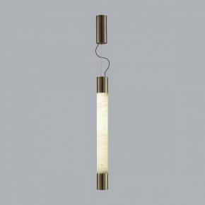 Подвесной светильник Odeon Light Marbella 6686/15L в Режи - rezh.mebel24.online | фото 4