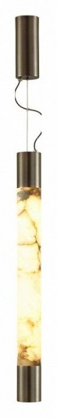 Подвесной светильник Odeon Light Marbella 6686/15L в Режи - rezh.mebel24.online | фото 9