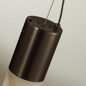 Подвесной светильник Odeon Light Marbella 6686/25L в Режи - rezh.mebel24.online | фото 10