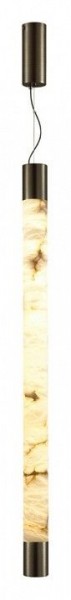 Подвесной светильник Odeon Light Marbella 6686/25L в Режи - rezh.mebel24.online | фото 2