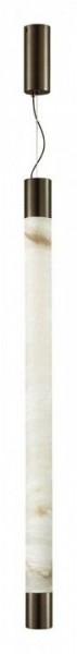 Подвесной светильник Odeon Light Marbella 6686/25L в Режи - rezh.mebel24.online | фото 3
