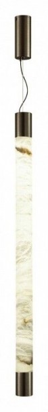 Подвесной светильник Odeon Light Marbella 6686/25L в Режи - rezh.mebel24.online | фото 4