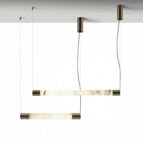 Подвесной светильник Odeon Light Marbella 6686/25L в Режи - rezh.mebel24.online | фото 5