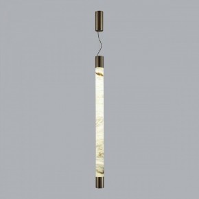 Подвесной светильник Odeon Light Marbella 6686/25L в Режи - rezh.mebel24.online | фото 7