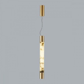 Подвесной светильник Odeon Light Marbella 6687/15L в Режи - rezh.mebel24.online | фото 5