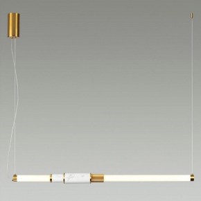 Подвесной светильник Odeon Light Marmi 4359/14L в Режи - rezh.mebel24.online | фото 2