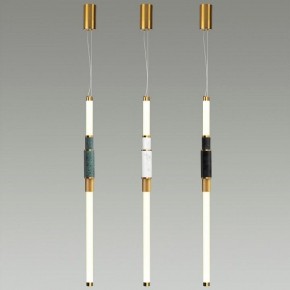 Подвесной светильник Odeon Light Marmi 4359/14L в Режи - rezh.mebel24.online | фото 3