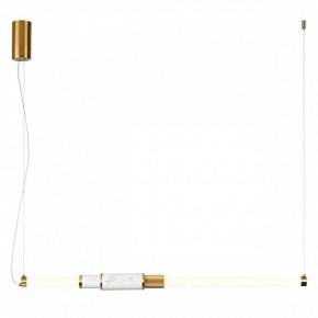 Подвесной светильник Odeon Light Marmi 4359/14L в Режи - rezh.mebel24.online | фото 4