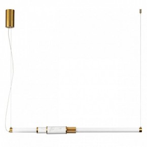 Подвесной светильник Odeon Light Marmi 4359/14L в Режи - rezh.mebel24.online | фото 5
