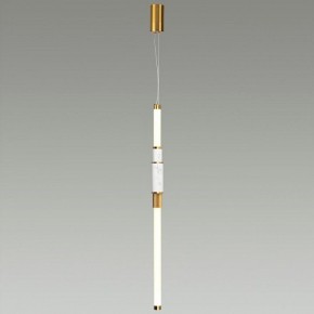 Подвесной светильник Odeon Light Marmi 4359/14L в Режи - rezh.mebel24.online | фото 6