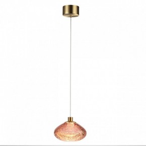 Подвесной светильник Odeon Light Mela 7043/4L в Режи - rezh.mebel24.online | фото
