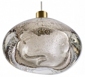 Подвесной светильник Odeon Light Mela 7044/4L в Режи - rezh.mebel24.online | фото