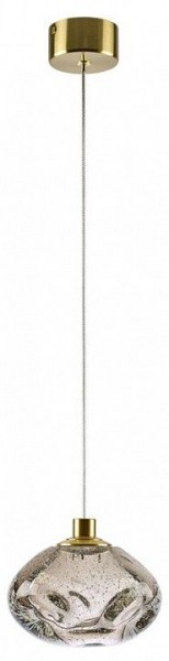 Подвесной светильник Odeon Light Mela 7044/4L в Режи - rezh.mebel24.online | фото 2