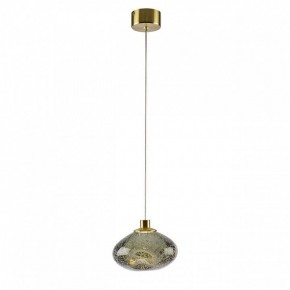 Подвесной светильник Odeon Light Mela 7045/4L в Режи - rezh.mebel24.online | фото
