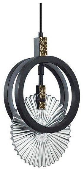 Подвесной светильник Odeon Light Mercury 5421/17L в Режи - rezh.mebel24.online | фото