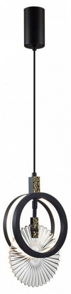 Подвесной светильник Odeon Light Mercury 5421/17L в Режи - rezh.mebel24.online | фото 2