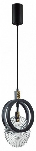 Подвесной светильник Odeon Light Mercury 5421/17L в Режи - rezh.mebel24.online | фото 3